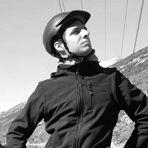Nicolas Brantschen