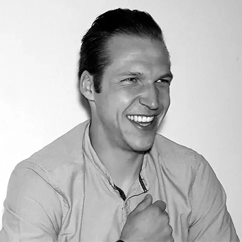 Silvan Brantschen